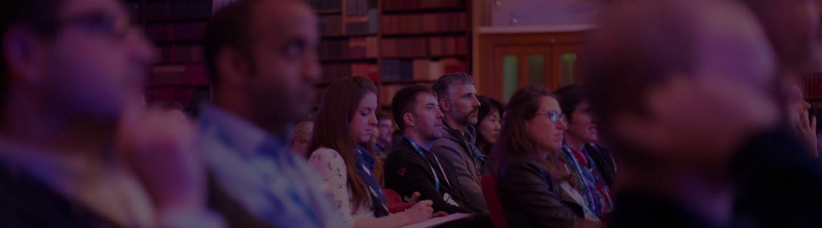 UXDX Conference RDS Dublin | Farrell Catering